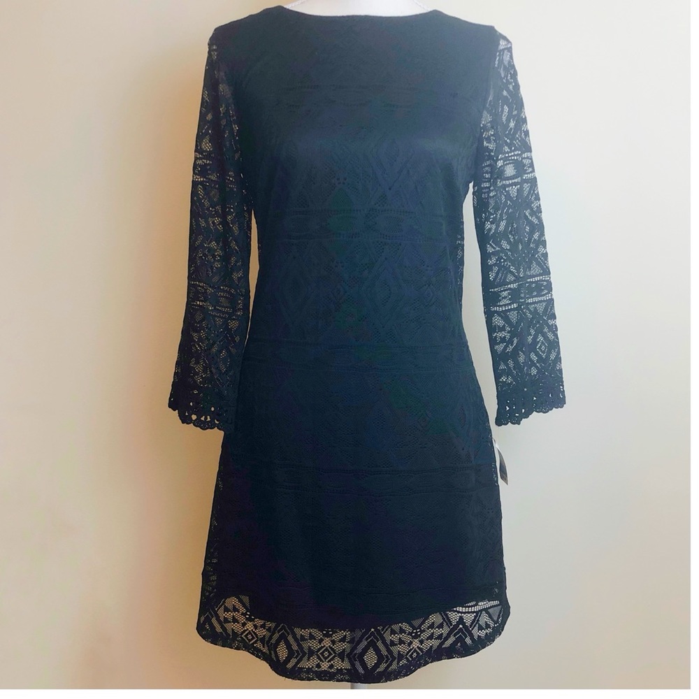 Beautiful black dress ❤️